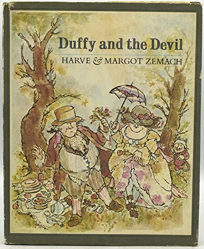 Imagen de archivo de Duffy and The Devil a la venta por West End Books