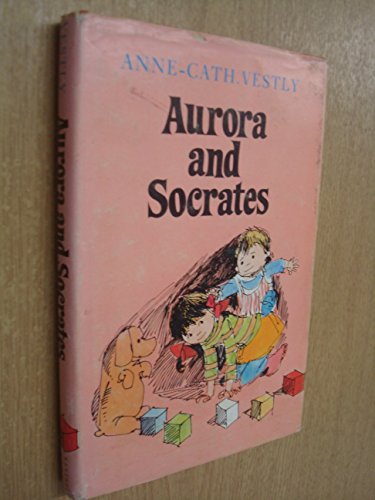 9780722662663: Aurora and Socrates