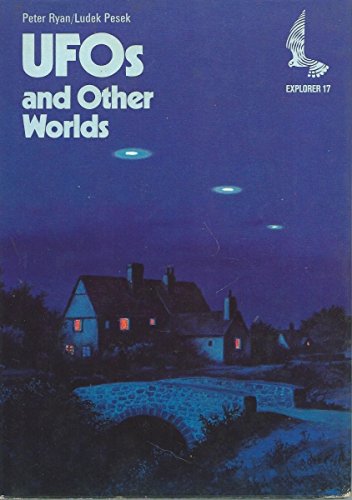 9780722668047: U.F.O.'s and Other Worlds