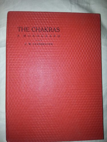 The Chakras (9780722970164) by Charles W. Leadbeater