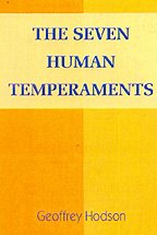 Seven Human Temperaments (9780722990476) by Hodson, Geoffrey