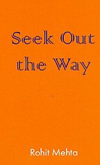 9780722990841: Seek Out Way