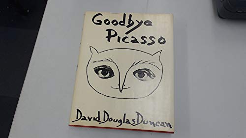 9780723001225: Goodbye Picasso