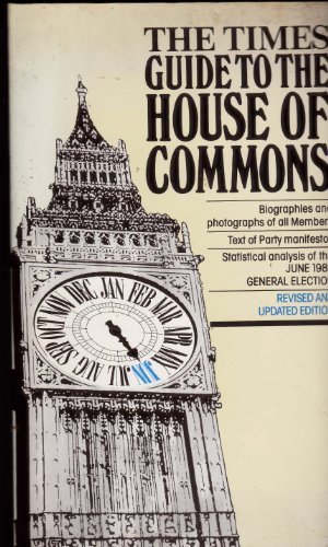 " Times " Guide To The House Of Commons