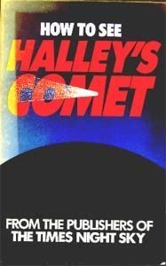 Beispielbild fr How to See Halley's Comet zum Verkauf von Re-Read Ltd