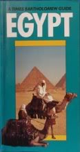 Beispielbild fr A Times Bartholomew Guide Egypt zum Verkauf von Merandja Books