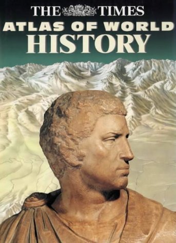 9780723005346: The Times Atlas of World History