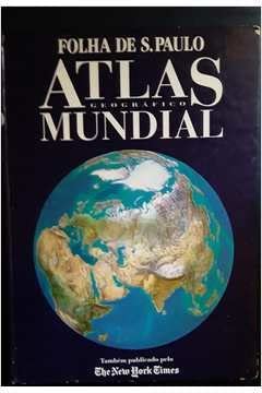 Beispielbild fr Times" Atlas of the World zum Verkauf von WorldofBooks