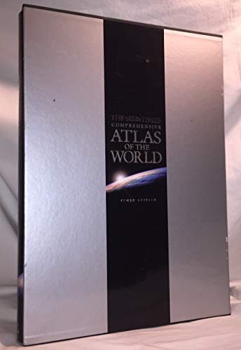 TIMES ATLAS COMPREHENSIVE