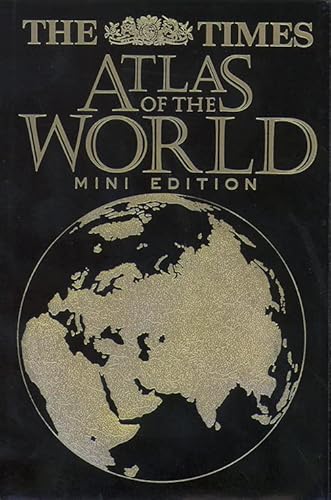 9780723009023: The Times Atlas of the World [Idioma Ingls]
