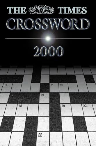 Imagen de archivo de Greer, B: Times Crossword (Times Crosswords) a la venta por medimops