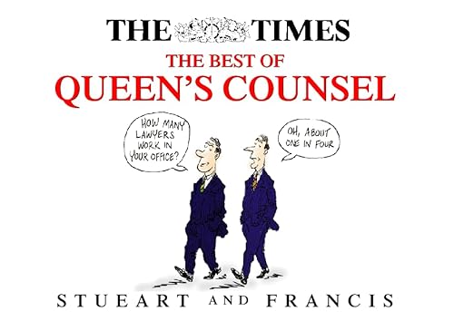 Stock image for The Best of "Queens Counsel" for sale by Brit Books