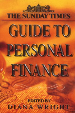 Stock image for The Sunday Times Guide to Personal Finance for sale by MusicMagpie