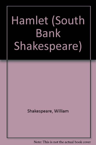 Stock image for Hamlet (South Bank Shakespeare) for sale by Better World Books Ltd