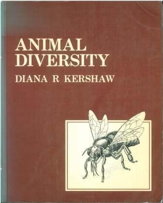 9780723108702: Animal Diversity