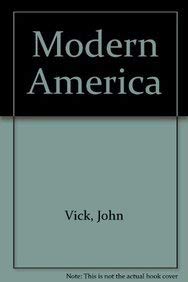 Modern America