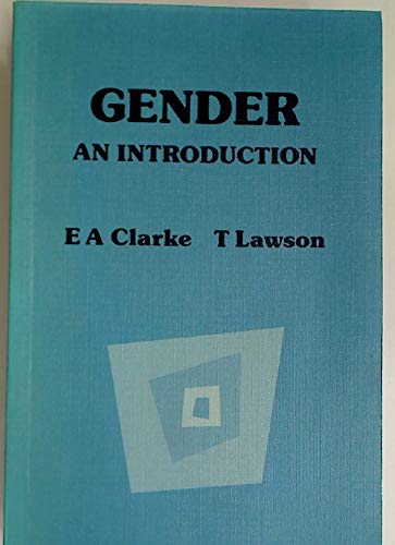 Stock image for Gender: An Introduction for sale by Anybook.com
