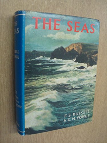 Stock image for Seas (Wayside & Woodland S.) for sale by Stephen White Books