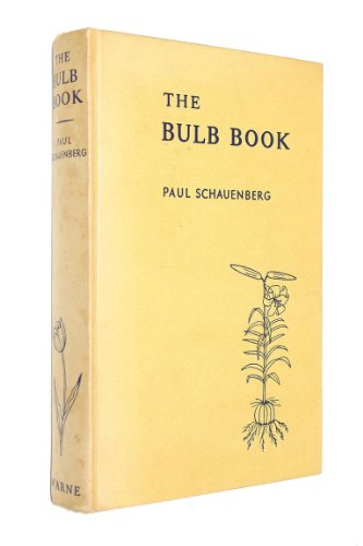 Beispielbild fr Bulb Book zum Verkauf von ThriftBooks-Dallas