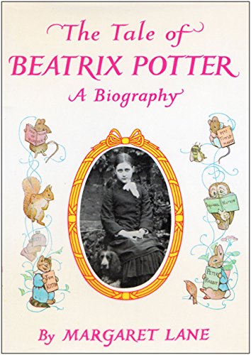 9780723201380: Tale of Beatrix Potter: A Biography