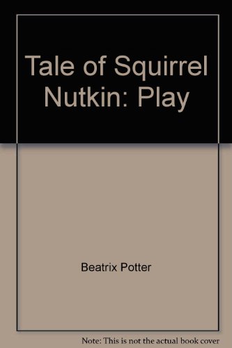 The Tale of Squirrel Nutkin (9780723205012) by Potter, Beatrix