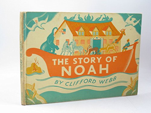 9780723205067: Story of Noah