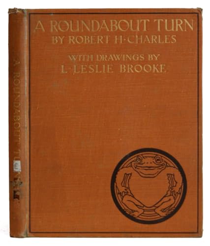 Roundabout Turn (9780723205654) by Charles, Robert H.; Brooke, L. Leslie (illustraor)