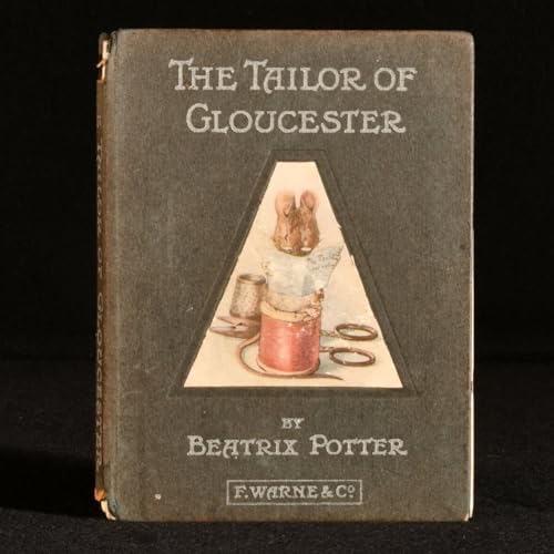 9780723205944: The Tailor of Gloucester
