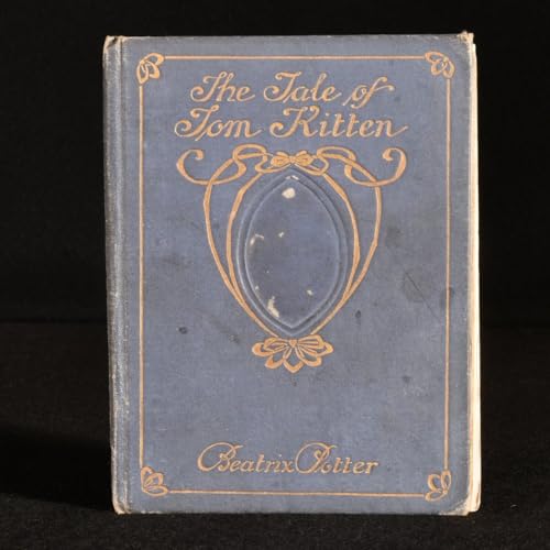 Stock image for The Tale of Tom Kitten for sale by Persephone's Books