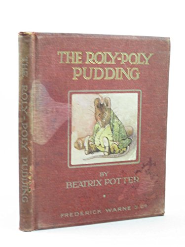 

The Tale of Samuel Whiskers or The Roly-Poly Pudding