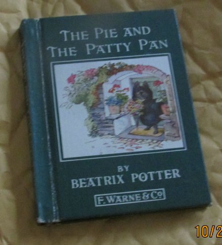 9780723206088: The Tale of the Pie And the Patty-Pan