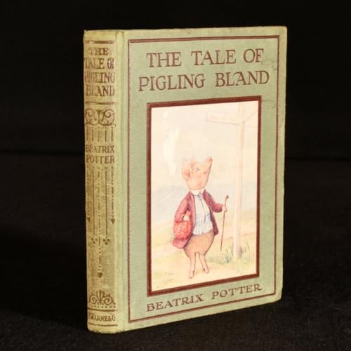 9780723206293: Tale of Pigling Bland