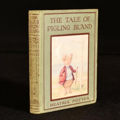 Tale of Pigling Bland (9780723206293) by Potter, Beatrix