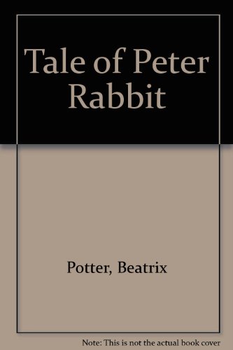 9780723206644: Tale of Peter Rabbit