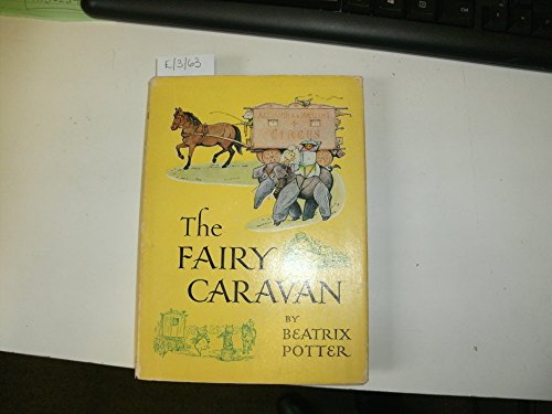 Stock image for Fairy Caravan for sale by Atlantic Books