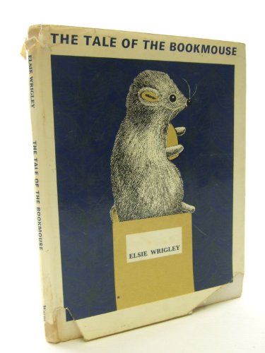 Stock image for Tale of the Bookmouse for sale by Vashon Island Books