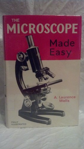 Imagen de archivo de Microscope Made Easy a la venta por ThriftBooks-Atlanta