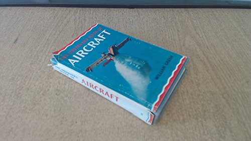 Beispielbild fr The Observer's Book of Aircraft, 1969 Edition zum Verkauf von The Aviator's Bookshelf