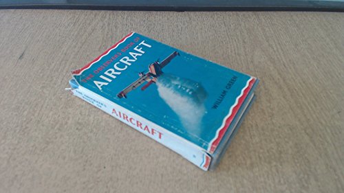 Imagen de archivo de The Observer's Book of Aircraft, 1969 Edition a la venta por The Aviator's Bookshelf