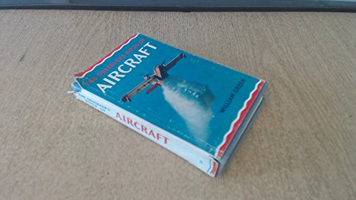 Stock image for The Observer's book of aircraft
