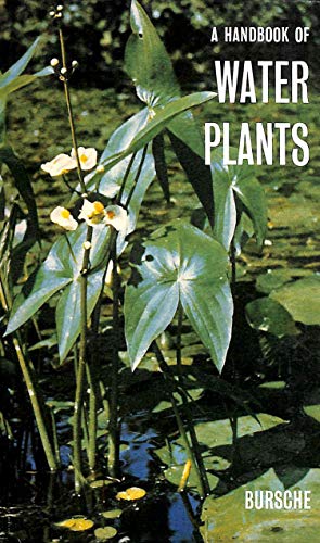 Beispielbild fr A Handbook of Water Plants zum Verkauf von WorldofBooks