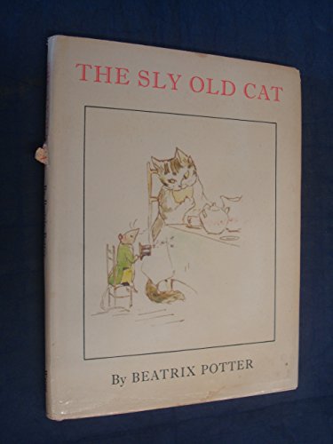 Stock image for The Sly Old Cat for sale by Orion Tech