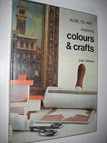 9780723214618: Alive to Art: Introducing Subjects and Skills