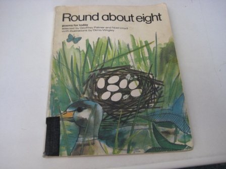 9780723214717: Round about eight: poems for today;