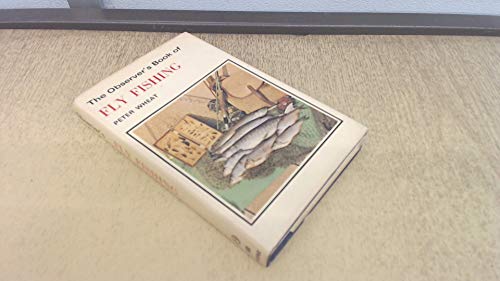 Beispielbild fr The Observer's Book of Fly Fishing (The Observer's Pocket Series) zum Verkauf von WorldofBooks
