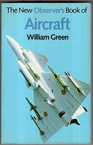 9780723216407: Observer's Book of Aircraft 1983