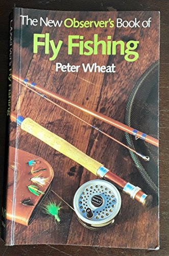 9780723216797: Observers Fly Fishing: N15 (New Observer's Pocket S.)