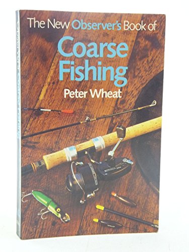 Stock image for The New Observer's Book of Coarse Fishing (New Observer's Pocket) for sale by Goldstone Books