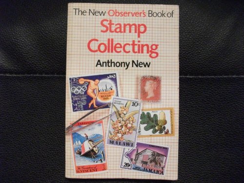 Stock image for Observers Stamp Collecting for sale by WorldofBooks