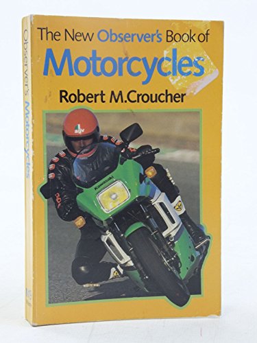 Stock image for Observers Motorcycles for sale by WorldofBooks